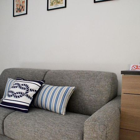 Caposele38 Appartement Trani Buitenkant foto