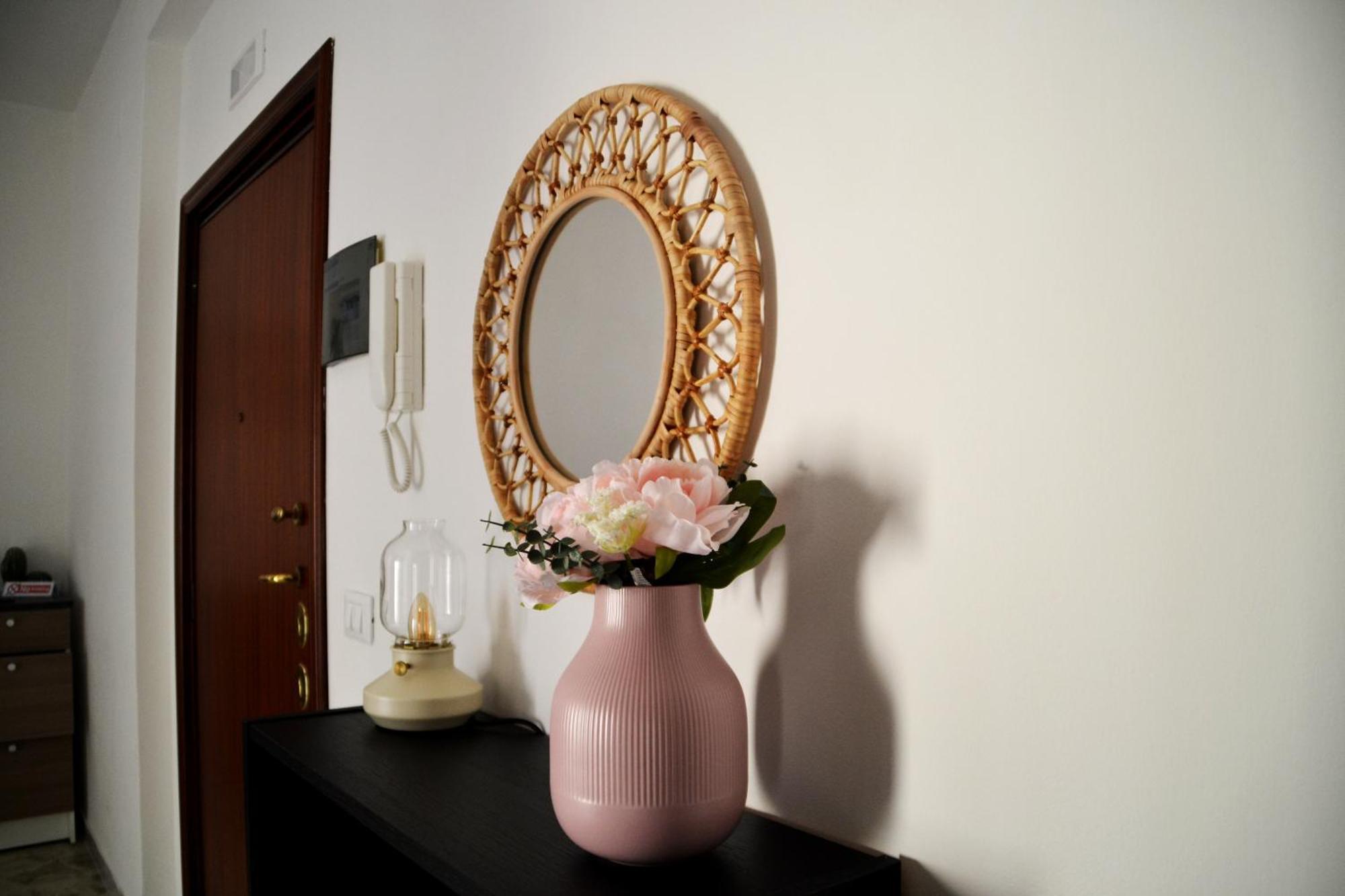 Caposele38 Appartement Trani Buitenkant foto