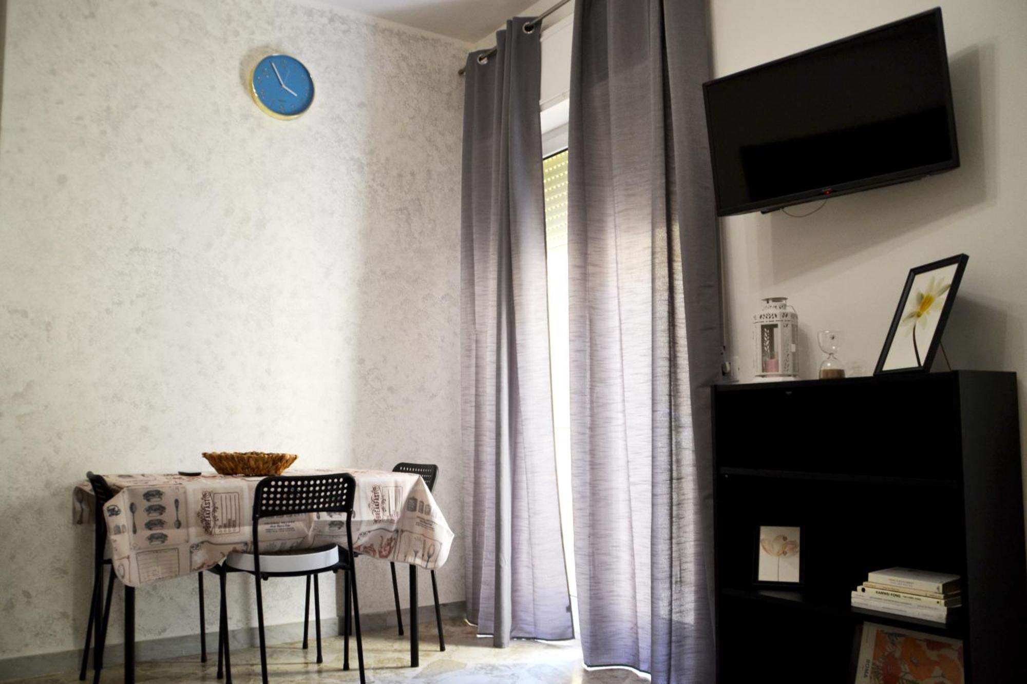 Caposele38 Appartement Trani Buitenkant foto