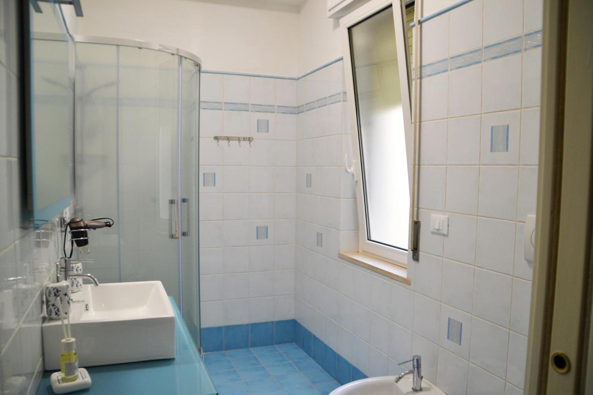 Caposele38 Appartement Trani Buitenkant foto