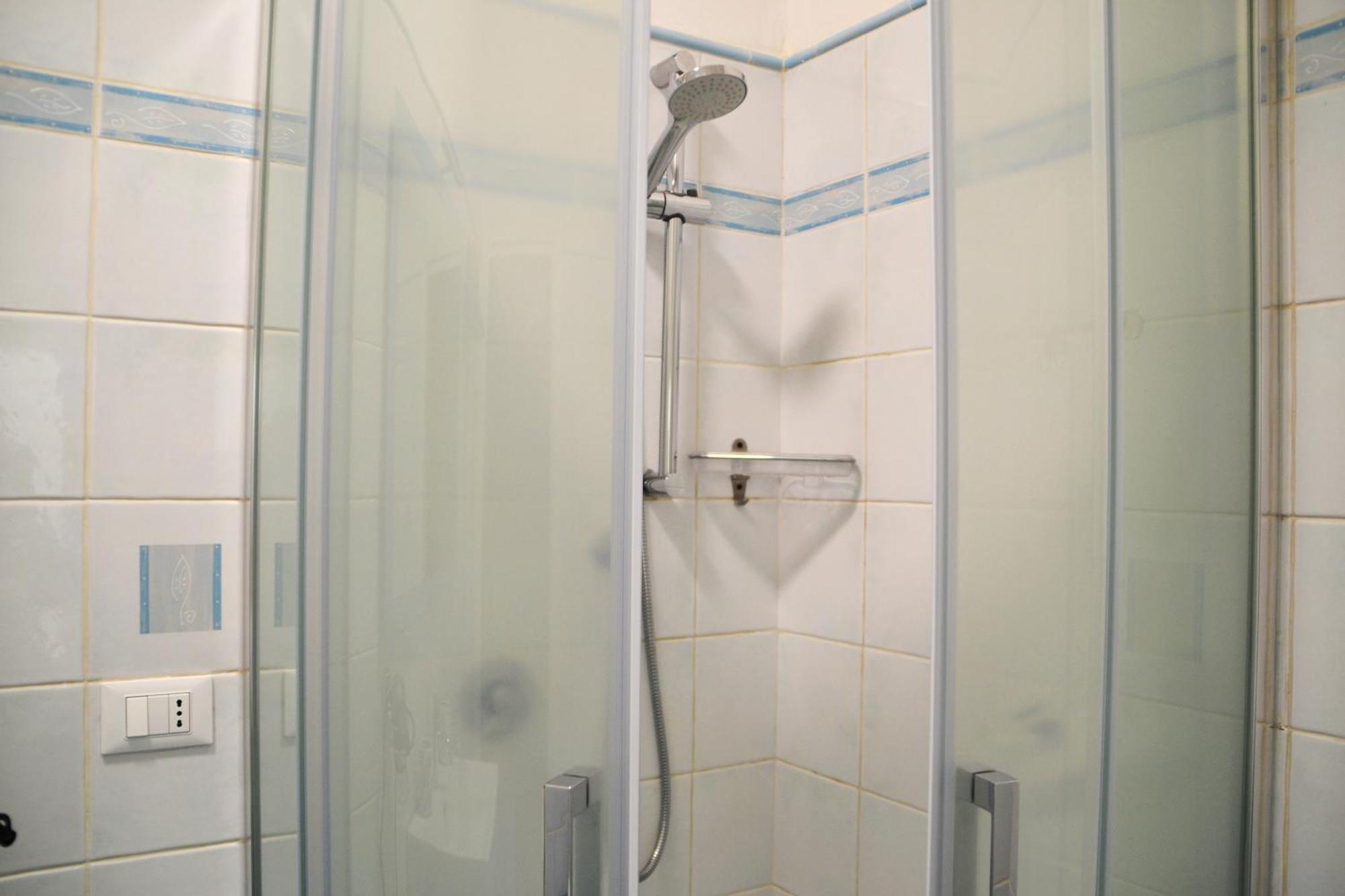 Caposele38 Appartement Trani Buitenkant foto