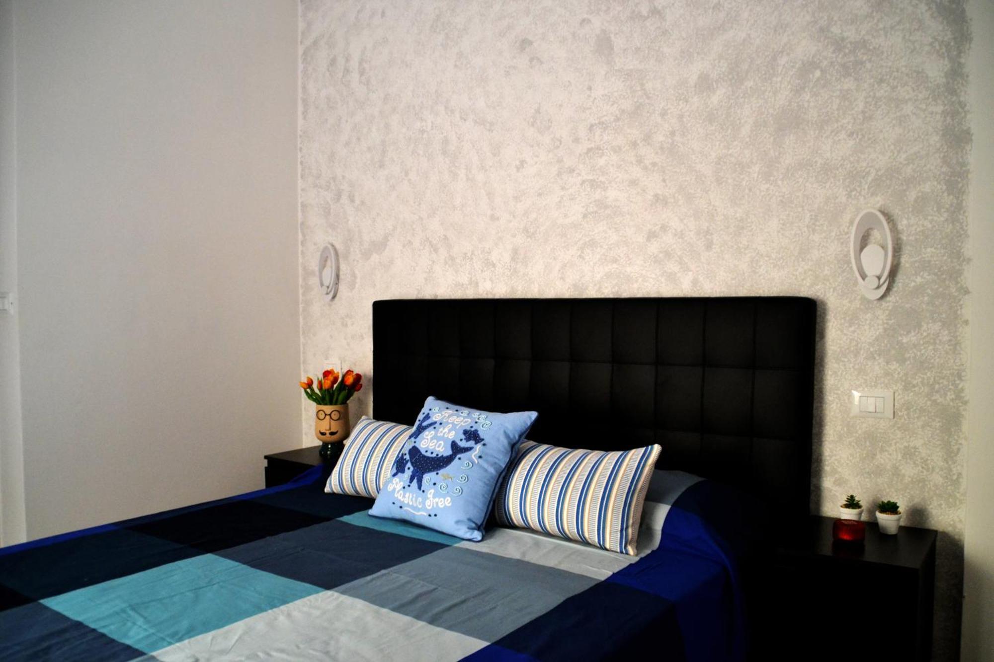 Caposele38 Appartement Trani Buitenkant foto