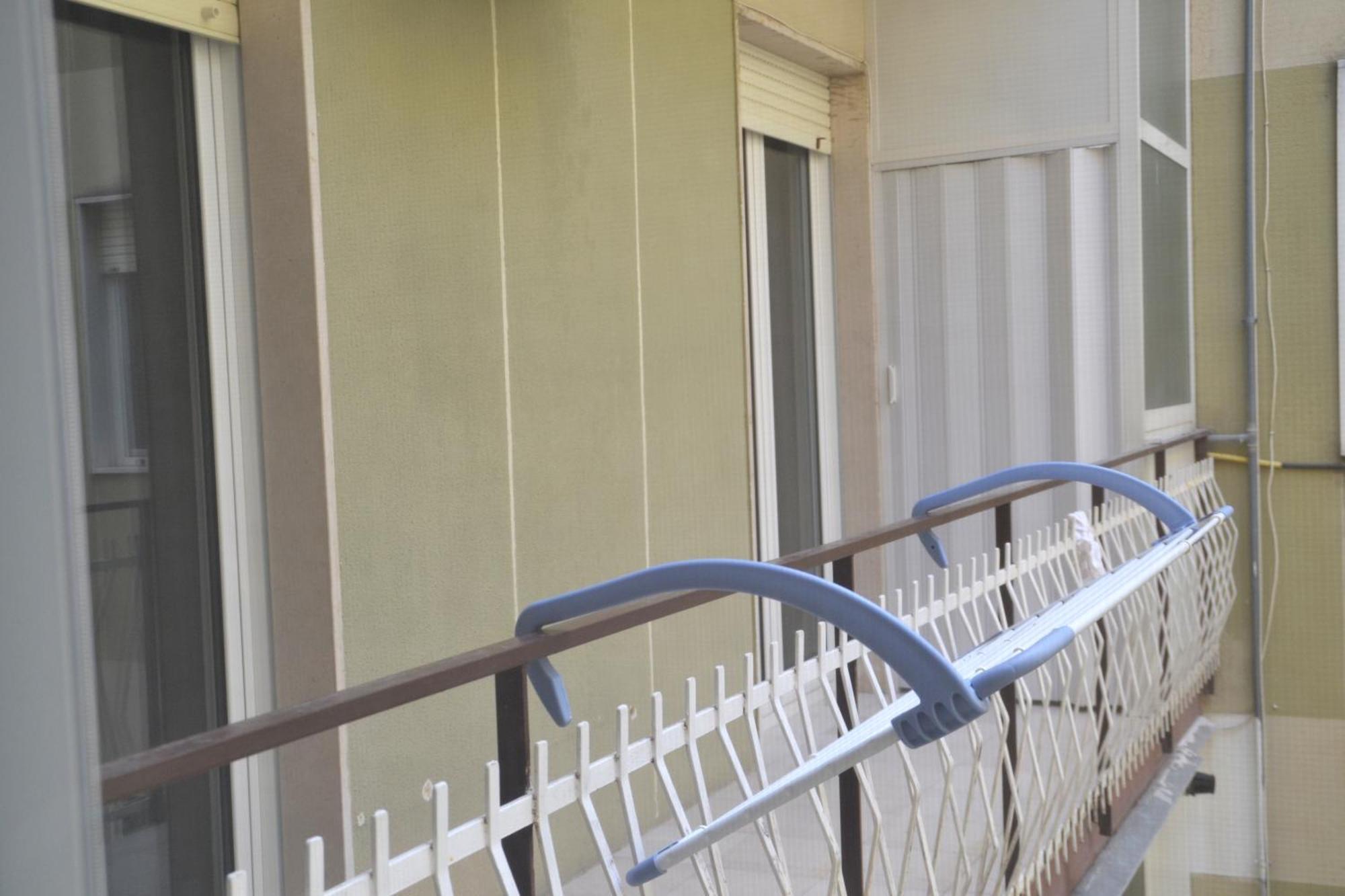 Caposele38 Appartement Trani Buitenkant foto